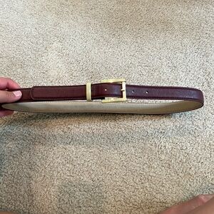 Ann Taylor Belt